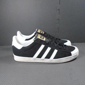 Mens Sz 13.5 Adidas Half Shell Vulc ADV